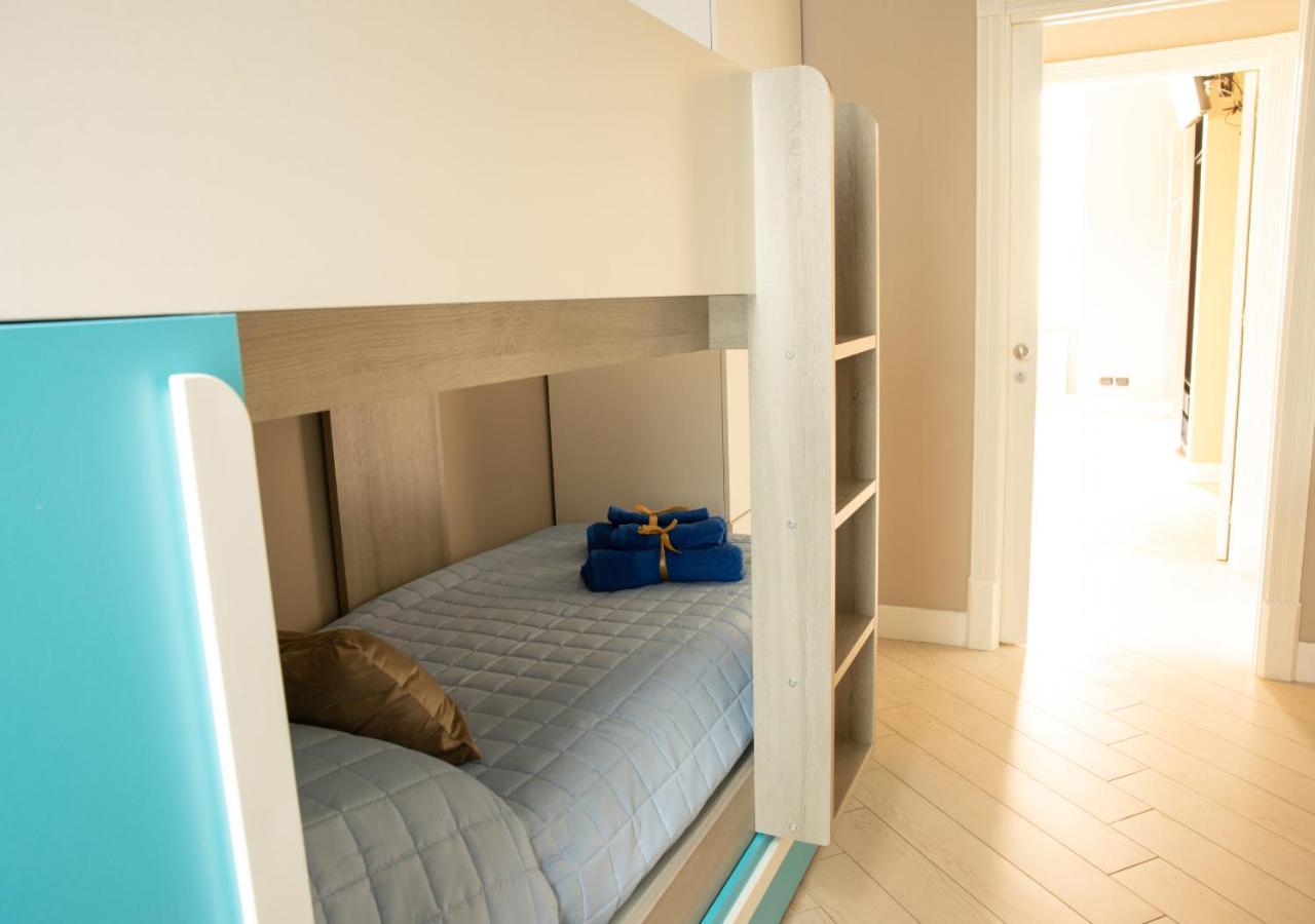 Amedeo Suite - Il Salotto Di Napoli Extérieur photo