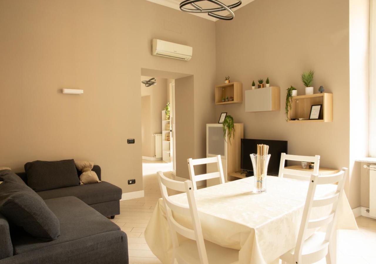 Amedeo Suite - Il Salotto Di Napoli Extérieur photo