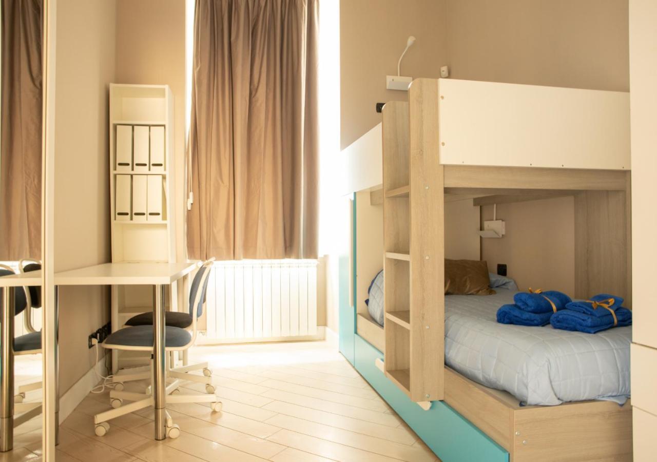 Amedeo Suite - Il Salotto Di Napoli Extérieur photo