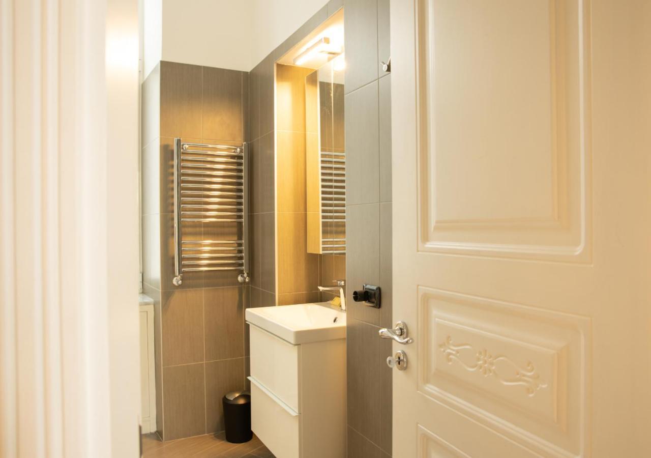 Amedeo Suite - Il Salotto Di Napoli Extérieur photo